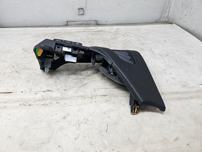 2019 ESCALADE HUD SWITCH & BLACK TRIM PANEL 32243 - image 7