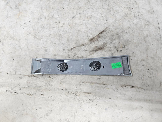 2019 ESCALADE INSERT W/SCREWS NICE CONDITION 32254 - image 2