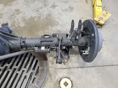 2019 ESCALADE REAR AXLE 3.23 RATIO GU5 22K MI 32284 - image 5