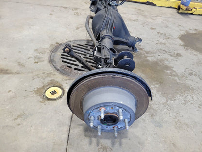 2019 ESCALADE REAR AXLE 3.23 RATIO GU5 22K MI 32284 - image 6