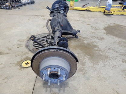 2019 ESCALADE REAR AXLE 3.23 RATIO GU5 22K MI 32284 - image 7