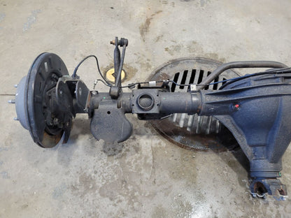 2019 ESCALADE REAR AXLE 3.23 RATIO GU5 22K MI 32284 - image 9