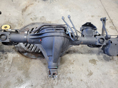 2019 ESCALADE REAR AXLE 3.23 RATIO GU5 22K MI 32284 - image 10