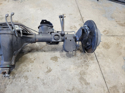 2019 ESCALADE REAR AXLE 3.23 RATIO GU5 22K MI 32284 - image 11