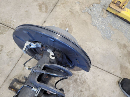 2019 ESCALADE REAR AXLE 3.23 RATIO GU5 22K MI 32284 - image 17