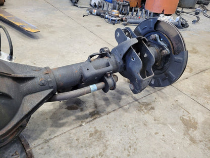 2019 ESCALADE REAR AXLE 3.23 RATIO GU5 22K MI 32284 - image 18