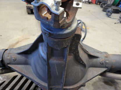 2019 ESCALADE REAR AXLE 3.23 RATIO GU5 22K MI 32284 - image 20