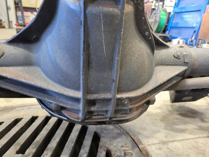 2019 ESCALADE REAR AXLE 3.23 RATIO GU5 22K MI 32284 - image 1