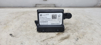2019 ESCALADE DRIVER PARK ASSIST MODULE 84224777 32296 - image 1