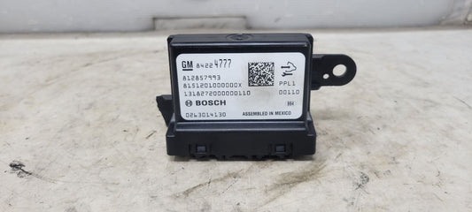 2019 ESCALADE DRIVER PARK ASSIST MODULE 84224777 32296 - image 2
