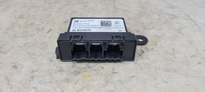 2019 ESCALADE DRIVER PARK ASSIST MODULE 84224777 32296 - image 3