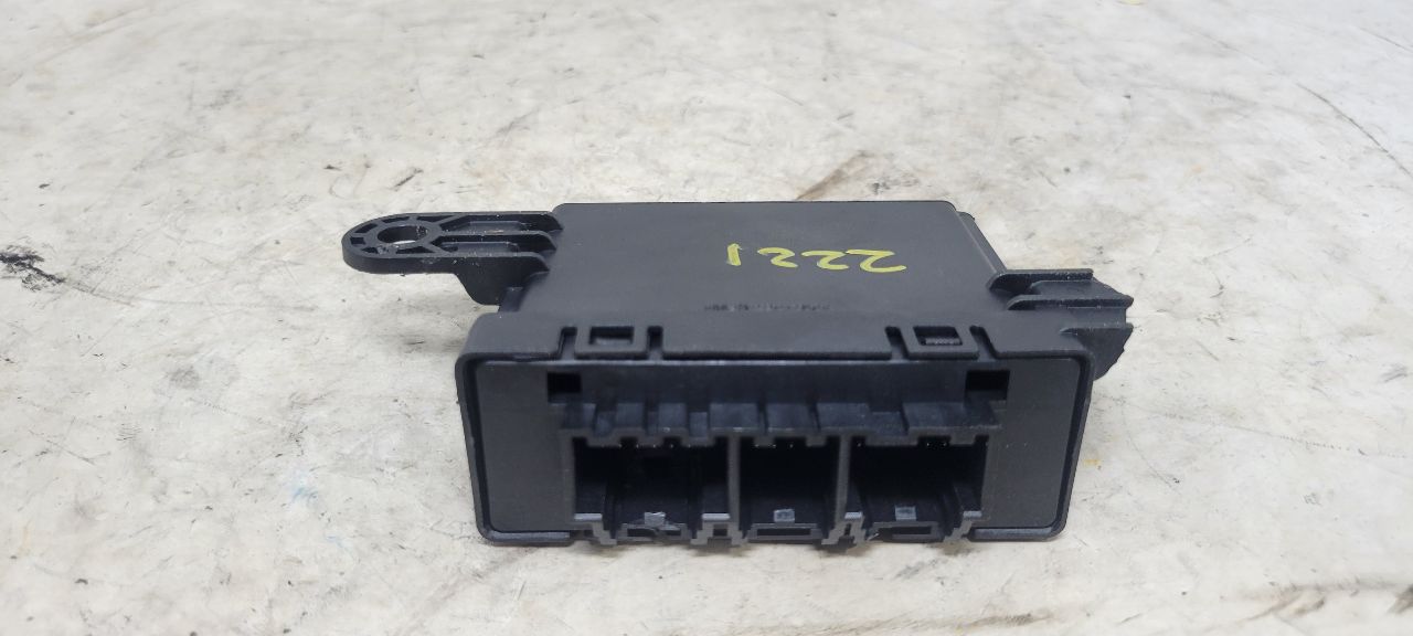 2019 ESCALADE DRIVER PARK ASSIST MODULE 84224777 32296 - image 7