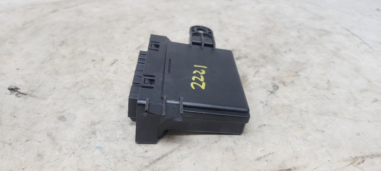 2019 ESCALADE DRIVER PARK ASSIST MODULE 84224777 32296 - image 8