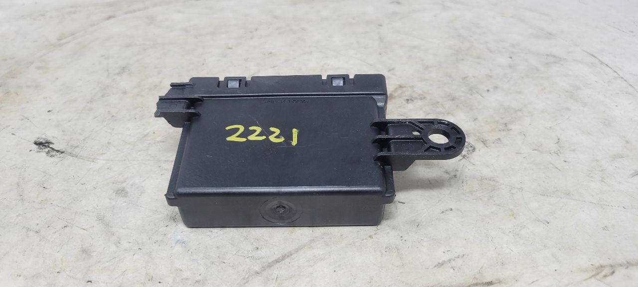 2019 ESCALADE DRIVER PARK ASSIST MODULE 84224777 32296 - image 9