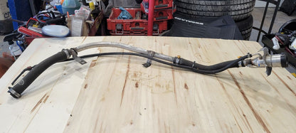 2019 ESCALADE FUEL FILLER NECK ASSEMBLY 84392894 32297 - image 1