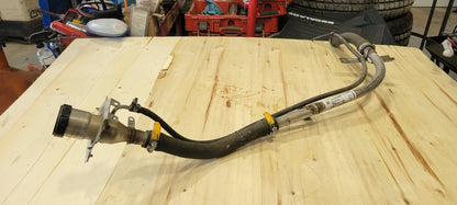2019 ESCALADE FUEL FILLER NECK ASSEMBLY 84392894 32297 - image 3