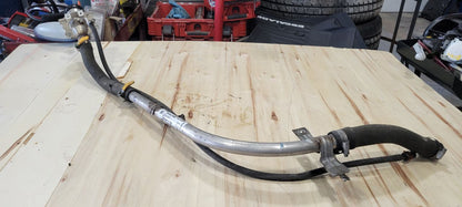 2019 ESCALADE FUEL FILLER NECK ASSEMBLY 84392894 32297 - image 5