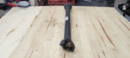 2019 ESCALADE FRONT DRIVESHAFT GADB 22760960 22K 32304 - image 3