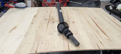 2019 ESCALADE FRONT DRIVESHAFT GADB 22760960 22K 32304 - image 7