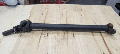 2019 ESCALADE FRONT DRIVESHAFT GADB 22760960 22K 32304 - image 9