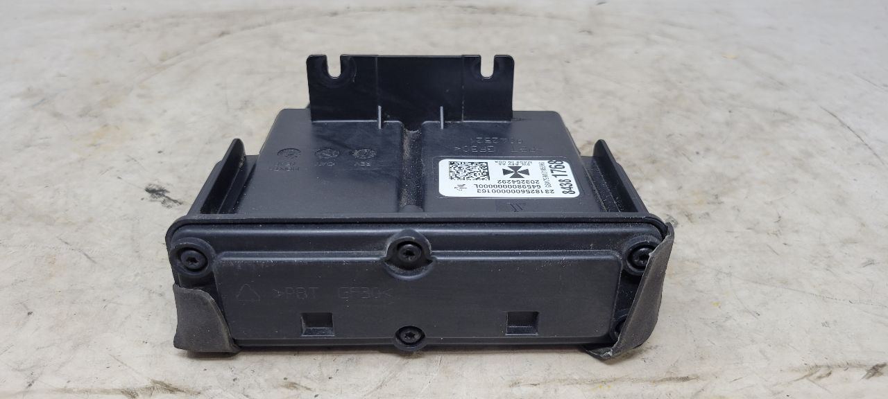 2019 ESCALADE RUNNING BOARD MODULE 84381768 32306 - image 6