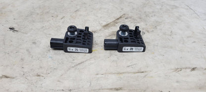 2019 ESCALADE PAIR OF OEM CRASH SENSORS 26671010. 32308 - image 3