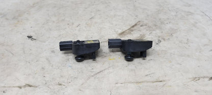 2019 ESCALADE PAIR OF OEM CRASH SENSORS 26671010. 32308 - image 7