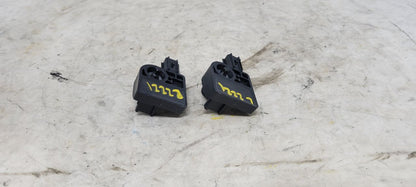 2019 ESCALADE PAIR OF OEM CRASH SENSORS 26671010. 32308 - image 8