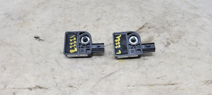 2019 ESCALADE PAIR OF OEM CRASH SENSORS 26671010. 32308 - image 9