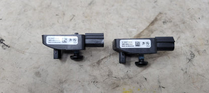 2019 ESCALADE PAIR OF OEM CRASH SENSORS 26671010. 32308 - image 10