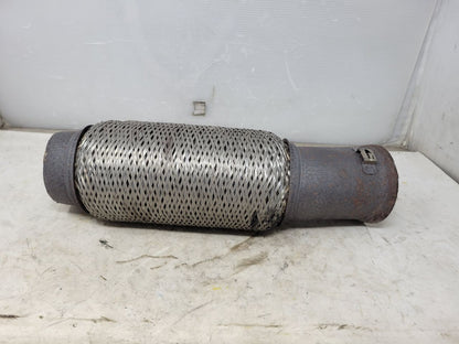 2019 ESCALADE CATBACK TO Y PIPE EXHAUST FLANGE 3.5 32309 - image 1