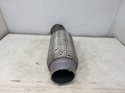 2019 ESCALADE CATBACK TO Y PIPE EXHAUST FLANGE 3.5 32309 - image 4