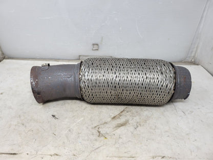 2019 ESCALADE CATBACK TO Y PIPE EXHAUST FLANGE 3.5 32309 - image 5