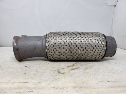 2019 ESCALADE CATBACK TO Y PIPE EXHAUST FLANGE 3.5 32309 - image 6
