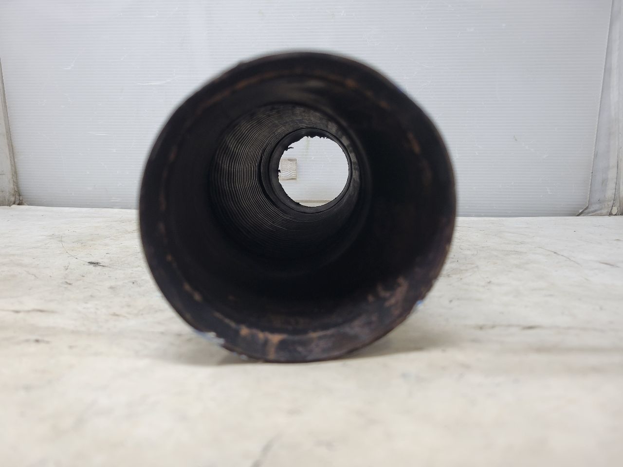 2019 ESCALADE CATBACK TO Y PIPE EXHAUST FLANGE 3.5 32309 - image 8