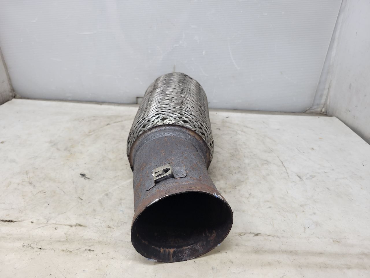 2019 ESCALADE CATBACK TO Y PIPE EXHAUST FLANGE 3.5 32309 - image 9