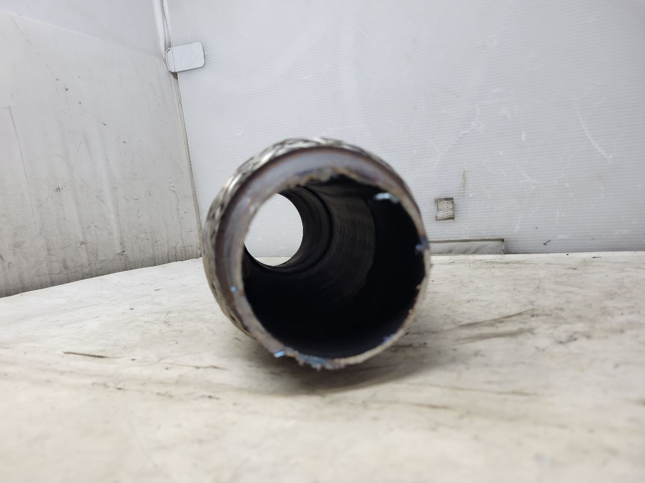 2019 ESCALADE CATBACK TO Y PIPE EXHAUST FLANGE 3.5 32309 - image 10