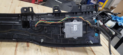 2019 ESCALADE RH TAIL LIGHT TESTED ALL LEDS WORK 32315 - image 12