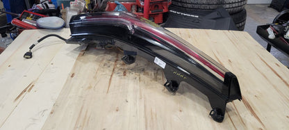 2019 ESCALADE LH TAIL LIGHT TESTED ALL LEDS WORK 32316 - image 5