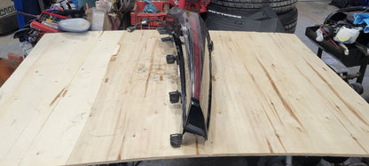 2019 ESCALADE LH TAIL LIGHT TESTED ALL LEDS WORK 32316 - image 6