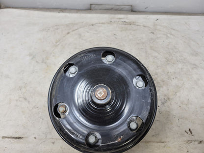 2019 ESCALADE WATER PUMP & PULLEY ONLY 22K MILES 32324 - image 1