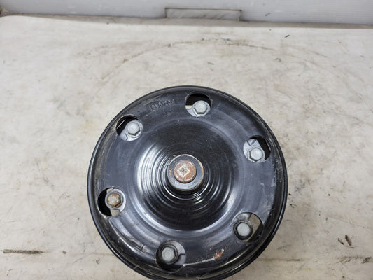 2019 ESCALADE WATER PUMP & PULLEY ONLY 22K MILES 32324 - image 1