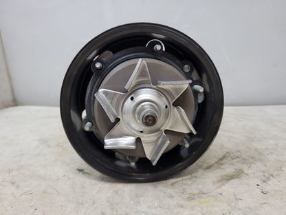 2019 ESCALADE WATER PUMP & PULLEY ONLY 22K MILES 32324 - image 7