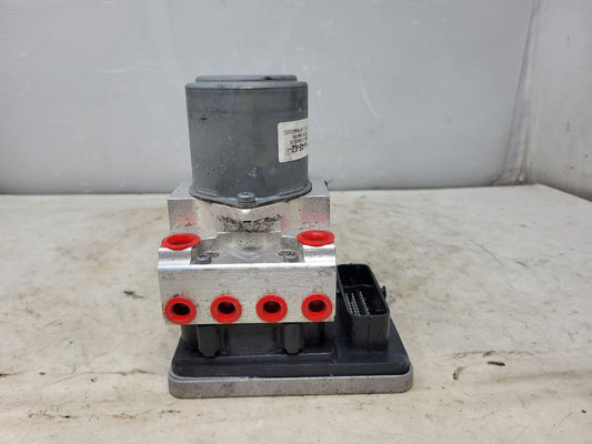 2019 ESCALADE ABS BRAKE PUMP & MODULE 22K MILES 32327 - image 2