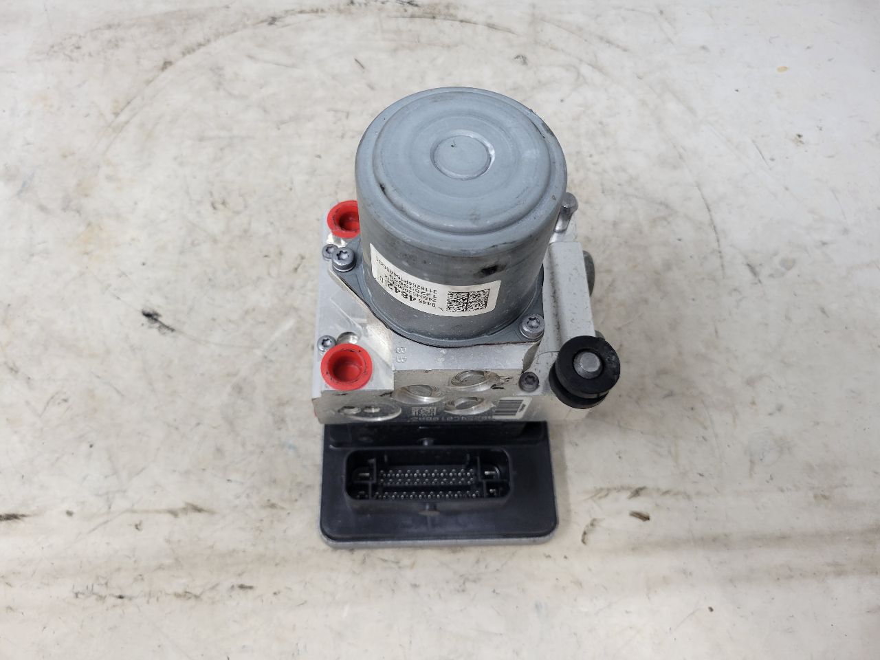 2019 ESCALADE ABS BRAKE PUMP & MODULE 22K MILES 32327 - image 6