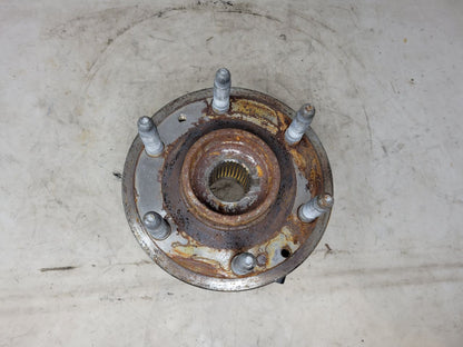 2019 ESCALADE OEM 4WD FRONT WHEEL HUB BEARING 22K 32332 - image 1