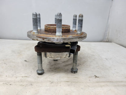 2019 ESCALADE OEM 4WD FRONT WHEEL HUB BEARING 22K 32332 - image 2