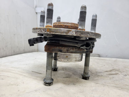 2019 ESCALADE OEM 4WD FRONT WHEEL HUB BEARING 22K 32332 - image 4