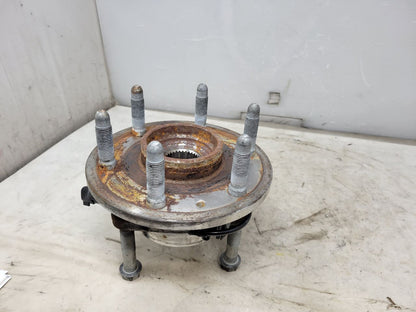 2019 ESCALADE OEM 4WD FRONT WHEEL HUB BEARING 22K 32332 - image 5