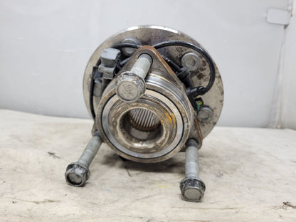 2019 ESCALADE OEM 4WD FRONT WHEEL HUB BEARING 22K 32332 - image 6